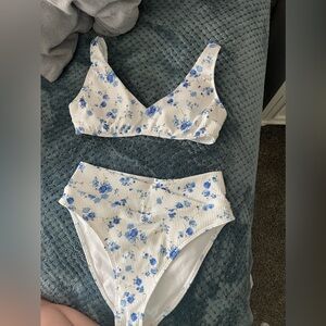 Xs hollister bikini